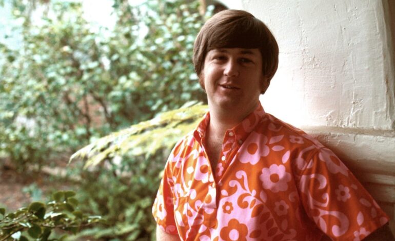 Beach Boys Legend Brian Wilson Death Rumor Debunked: What Really Happened