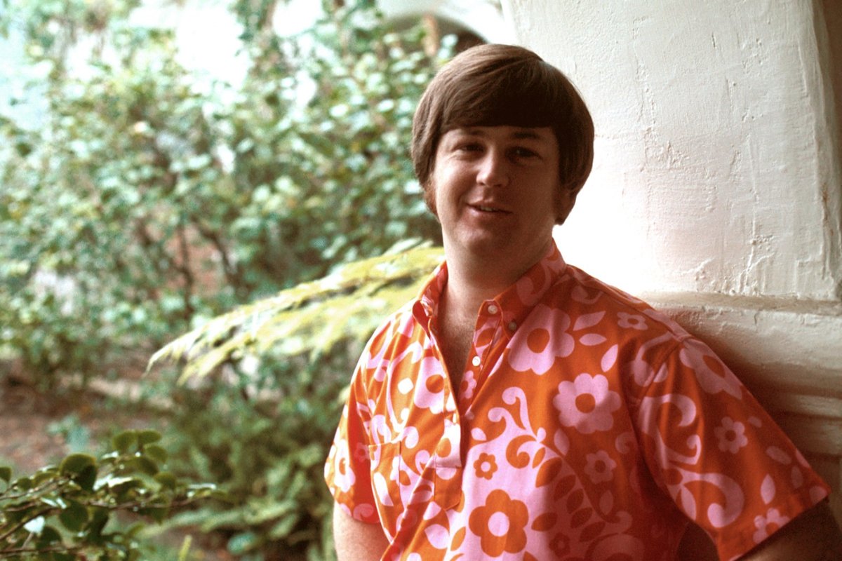 Beach Boys Legend Brian Wilson Death Rumor Debunked: What Really Happened