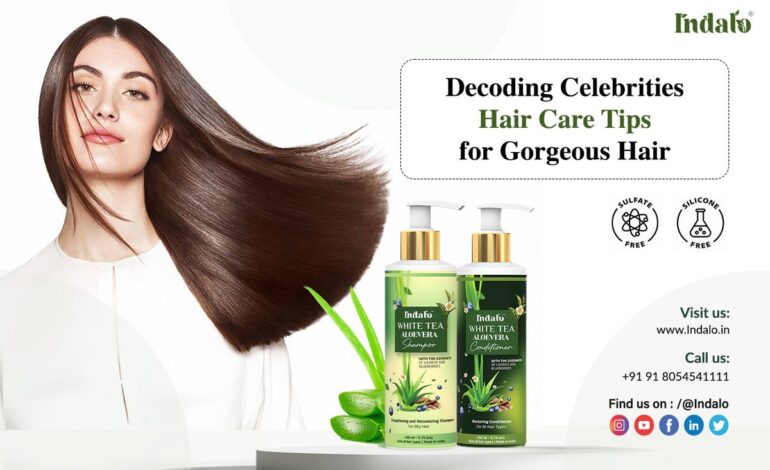 Because Greasy Hair is So Last Season: The Lowdown on Dry Shampoos