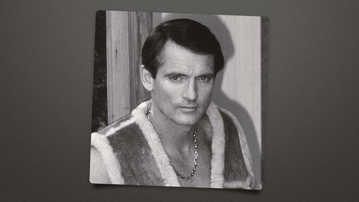 Beloved Soap Star Chris Robinson Passes Away at 86