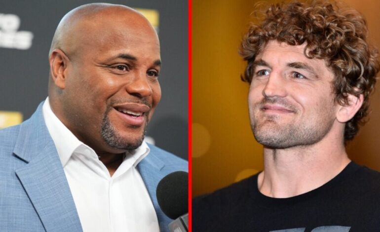 Ben Askren Faces Possible Lung Transplant Amid Severe Pneumonia Struggle
