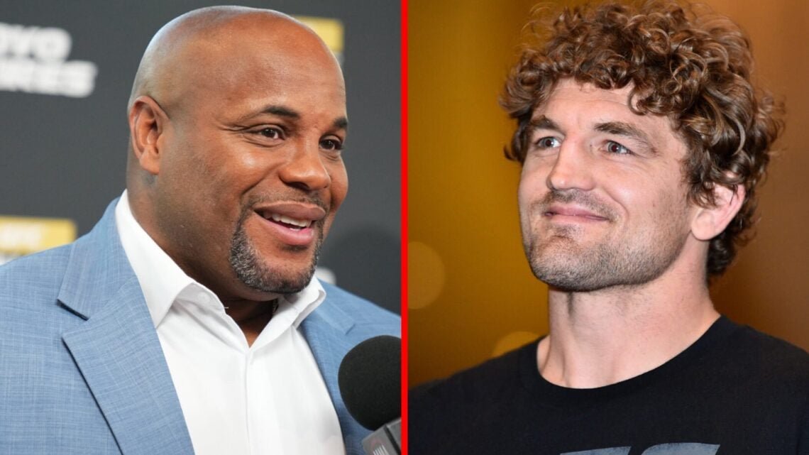 Ben Askren Faces Possible Lung Transplant Amid Severe Pneumonia Struggle
