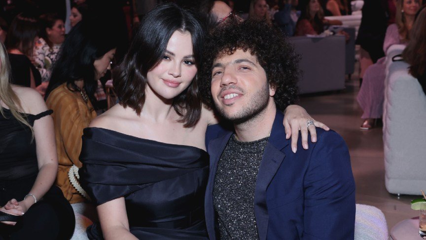 Benny Blanco’s Prayer for Kids Sparks Fresh Family-Building Dialogue