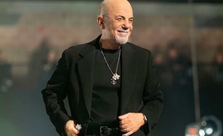 Betrayal & Breakdown: Billy Joel’s Two Suicide Attempts Revealed