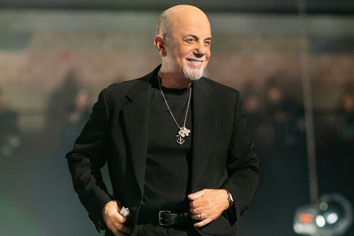 Betrayal & Breakdown: Billy Joel’s Two Suicide Attempts Revealed