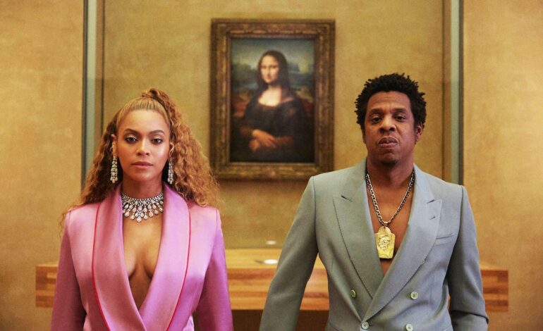 Beyoncé & Jay-Z’s Paris Date Delivers Game-Changing Growth Lessons