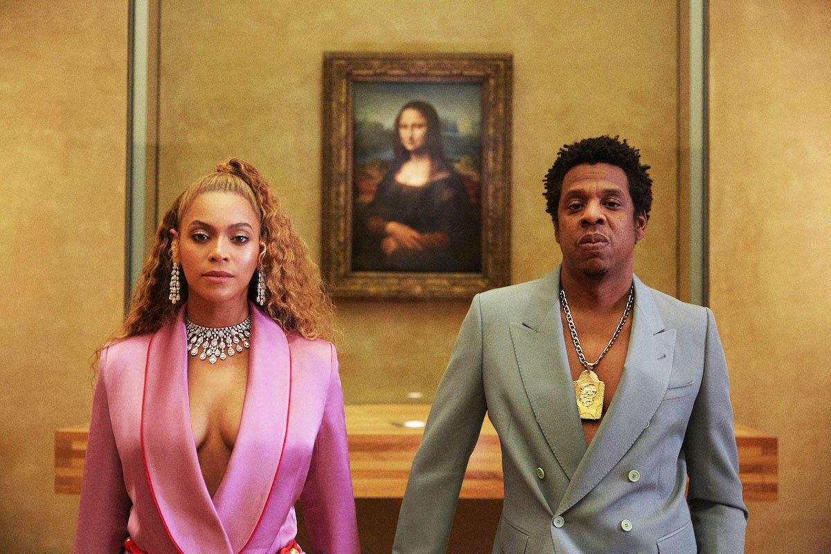Beyoncé & Jay-Z’s Paris Date Delivers Game-Changing Growth Lessons