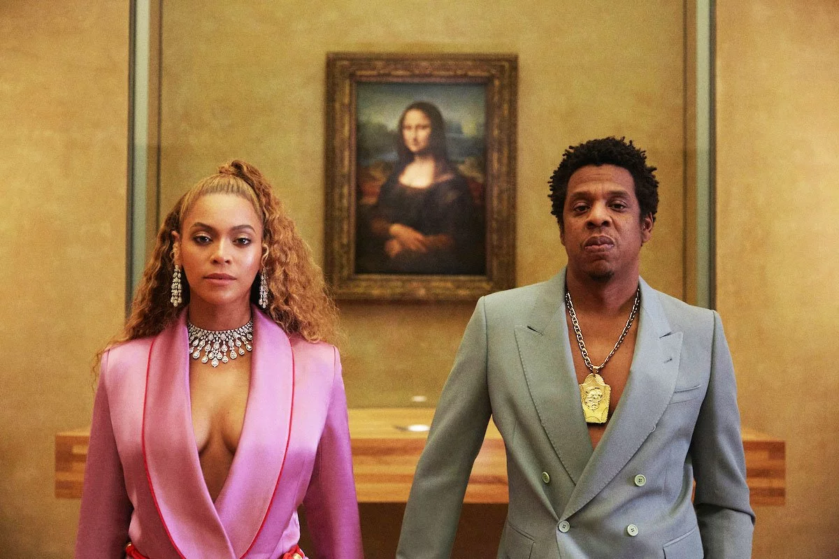 Beyoncé & Jay-Z’s Paris Date Delivers Game-Changing Growth Lessons