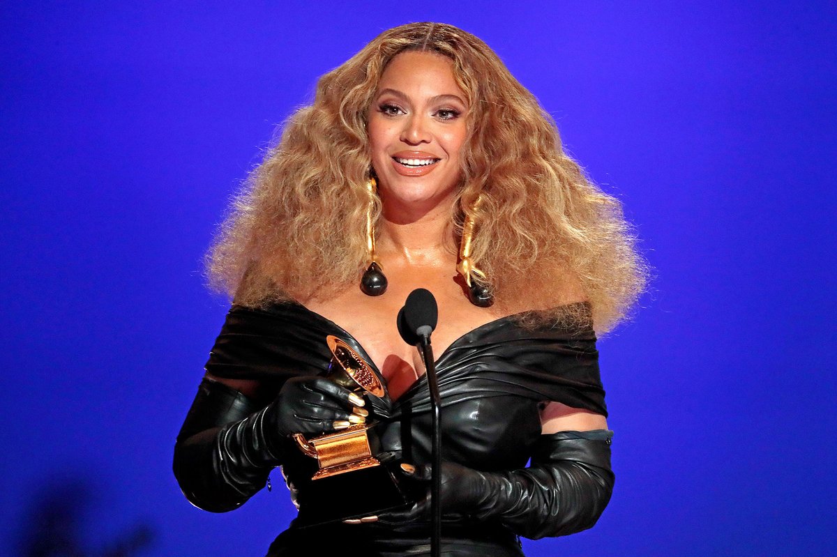 Beyoncé’s “Enemies of Peace” Tee Ignites Fan Uproar
