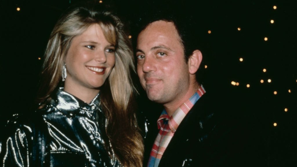 Billy Joel’s Secret Affair & Suicide Struggle