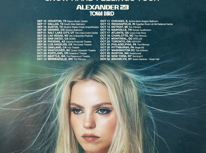 Bite Me Tour: Reneé Rapp’s MSG Date and How to Score Tickets