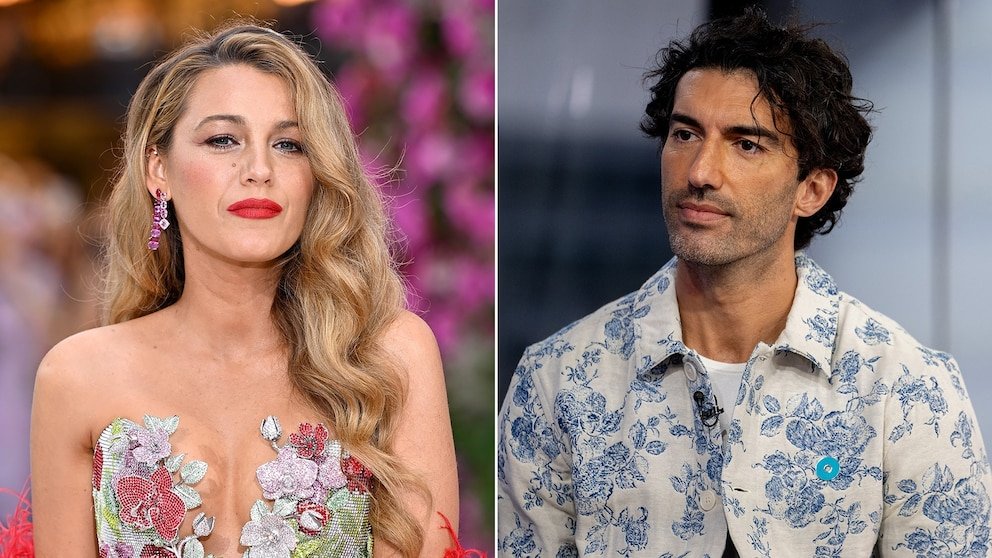 Blake Lively Files Surprise Affidavit in Justin Baldoni’s Legal Skirmish