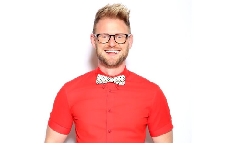 Bobby Berk Admits Losing Money on Queer Eye Despite Netflix Fame