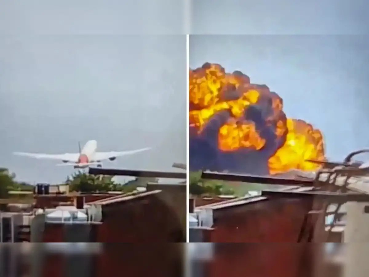 Boeing Whistleblower’s Chilling Warning: Safety Concerns Ignored Before India Tragedy
