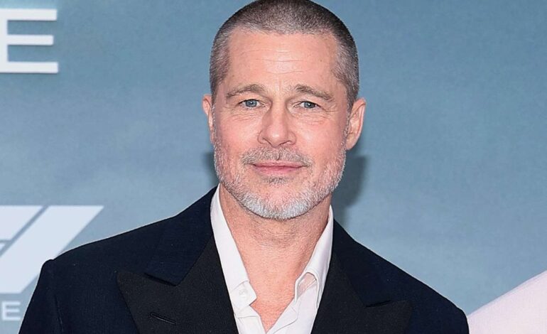 Brad Pitt’s F1 Drama Roars to Box Office Victory
