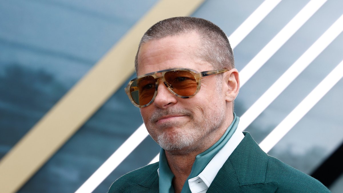 Brad Pitt’s LA Home Burglarized—Unlock Resilience Lessons