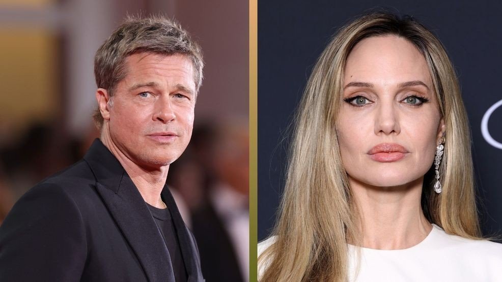 Brad Pitt’s Tokyo Arcade Pit Stop Overshadowed by L.A. Burglary