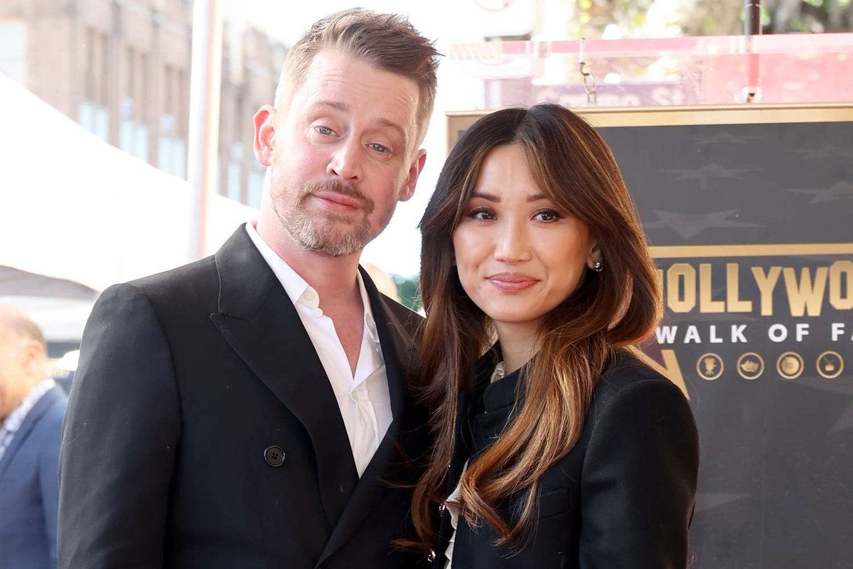 Brenda Song’s Sappy Anniversary Salute to Macaulay Culkin: Enough Already?