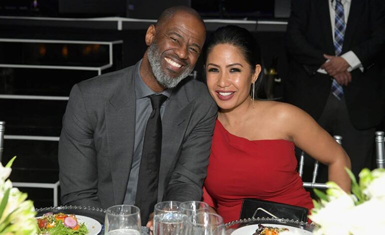 Brian McKnight’s Fiery Family Feud After Son Niko’s Tragic Death