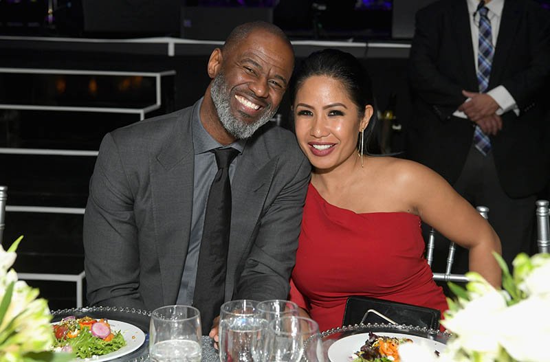 Brian McKnight’s Fiery Family Feud After Son Niko’s Tragic Death