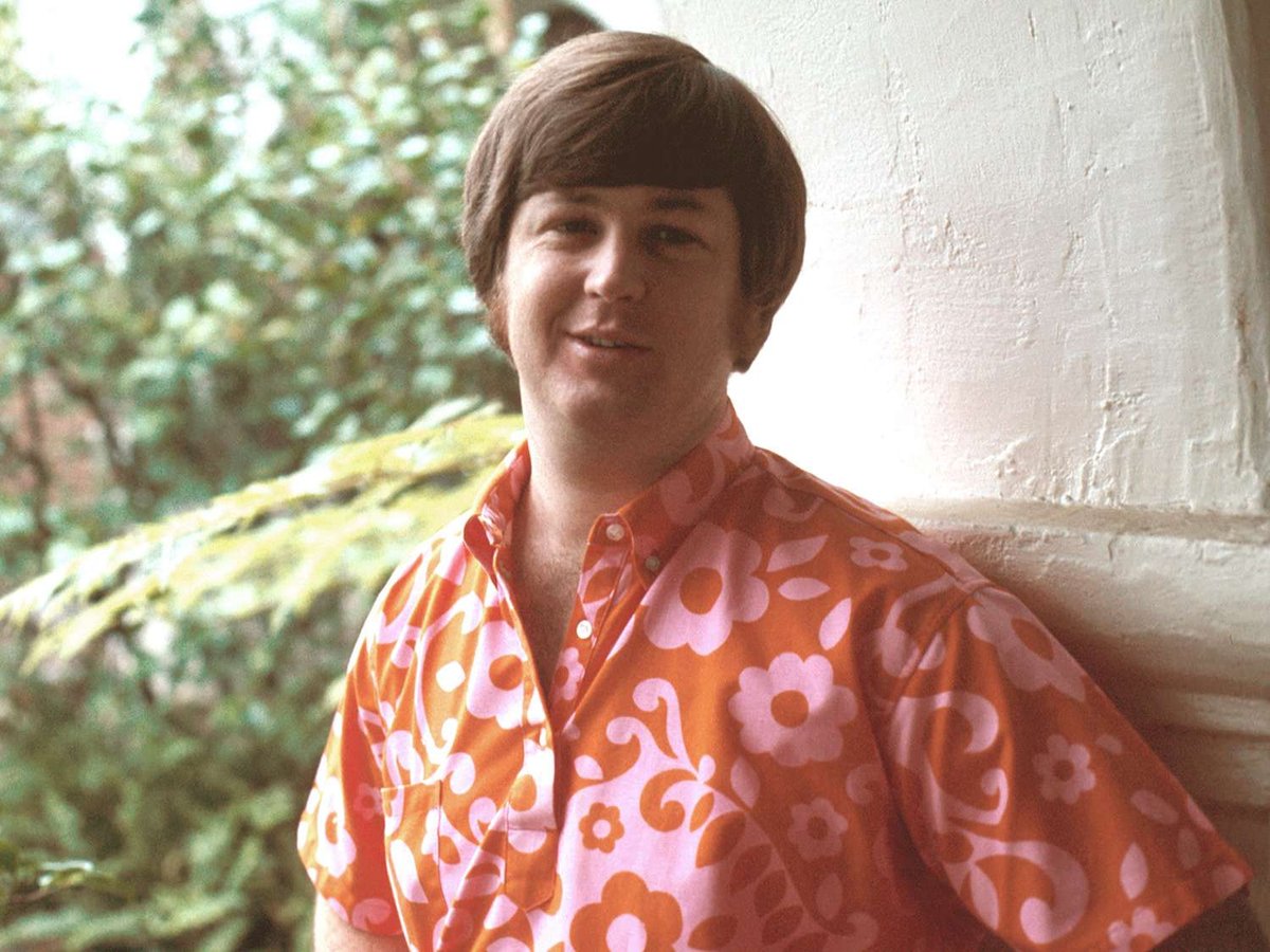 Brian Wilson, Legendary Beach Boys Co-Founder, Passes Away at 82