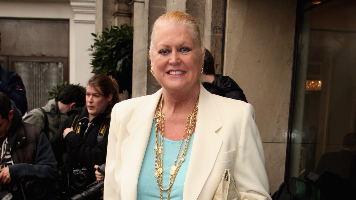 British Cleanliness Queen Kim Woodburn Dies at 83: Reality TV’s Sharpest Tongue Bids Farewell