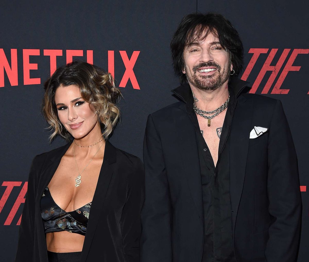 Brittany Furlan Reflects on ‘Complicated’ Marriage with Tommy Lee Amid Catfish Scandal