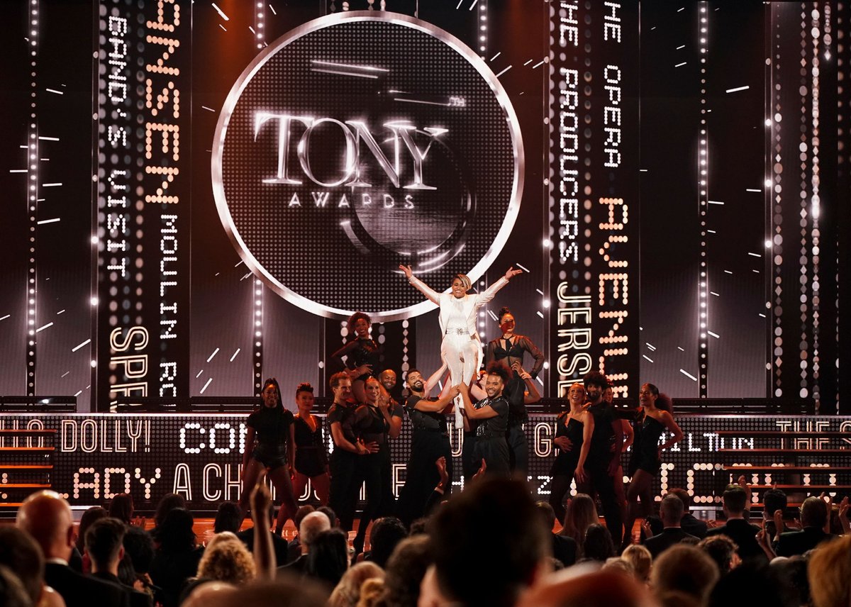 Broadway Musicals Boycott Tonys After Performance Ban