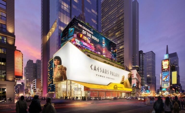 Broadway Pushes Back Against Jay-Z’s Times Square Casino Plan