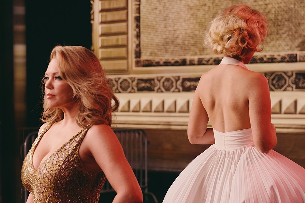 Broadway’s ‘Smash’ Shocker: Unpacking the Abrupt Closure After Tony Awards Drama