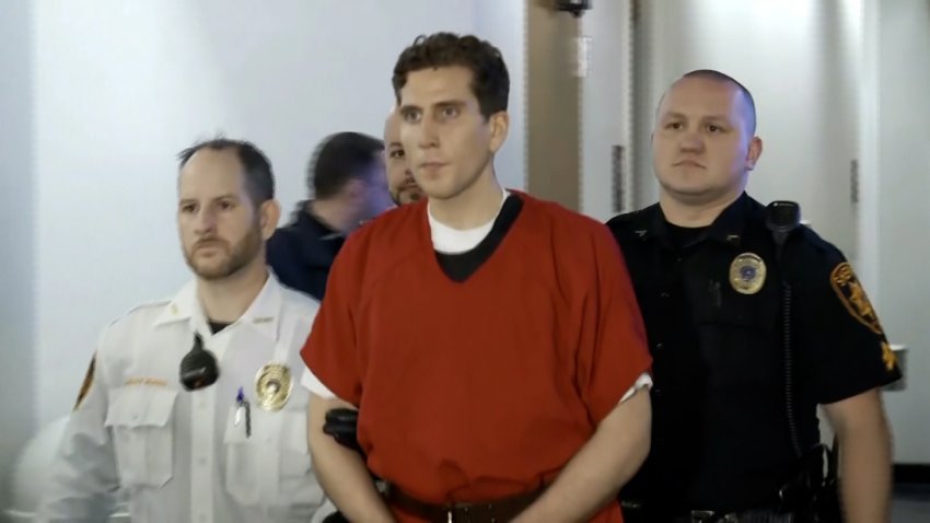 Bryan Kohberger’s Plea Deal Leaves Kaylee Goncalves’s Family Fuming