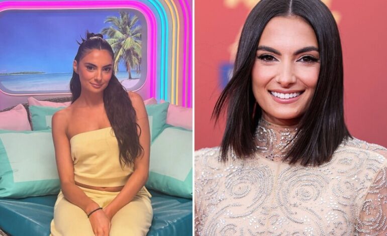Burned Out by Fiji Sun: Paige DeSorbo’s Unplanned Love Island USA Exit