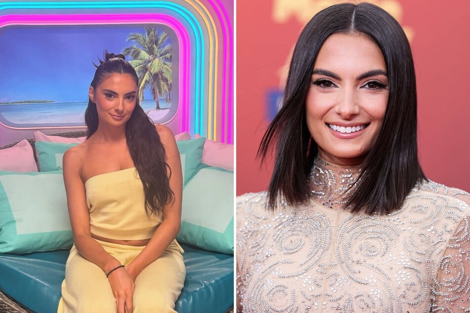 Burned Out by Fiji Sun: Paige DeSorbo’s Unplanned Love Island USA Exit