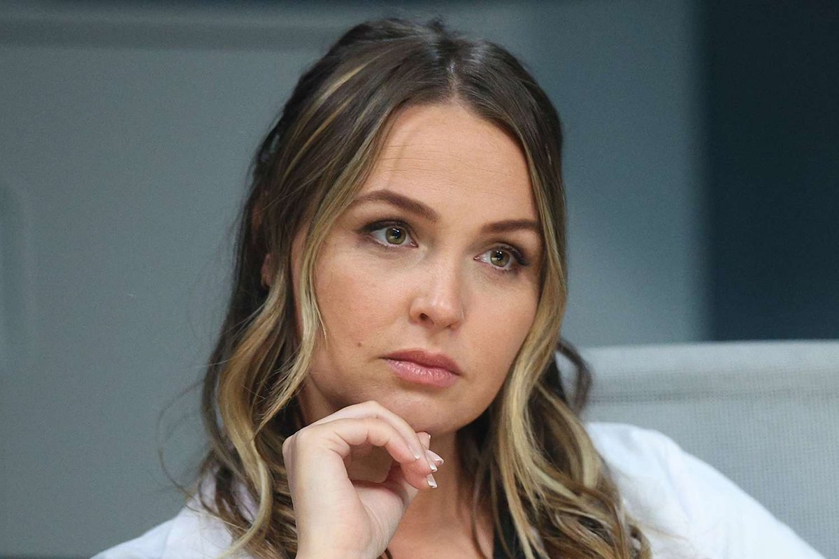 Camilla Luddington Spills Season 22 Secrets for Grey’s Anatomy