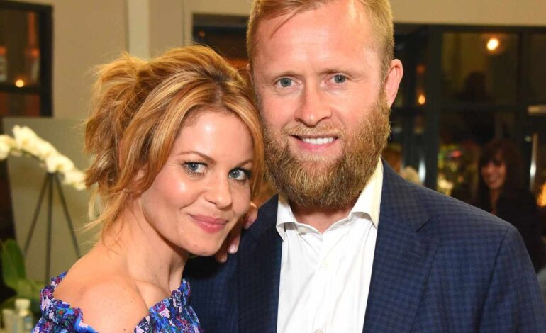Candace Cameron Bure’s Stonewall Defense: How She Shields Her 29-Year Marriage