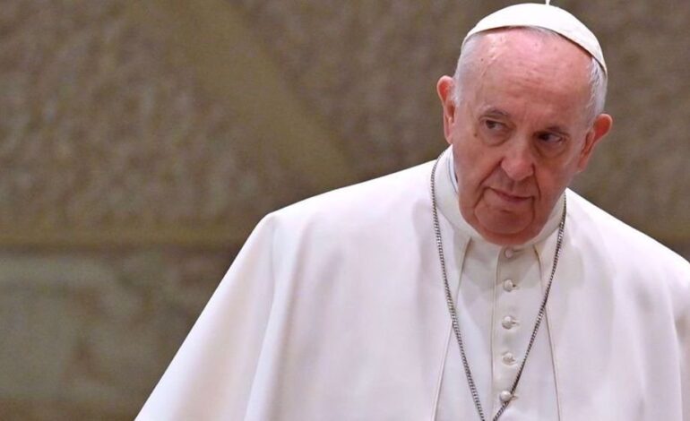 Catholics Blaze Trail at Apple TV+ Over Eucharistic Desecration