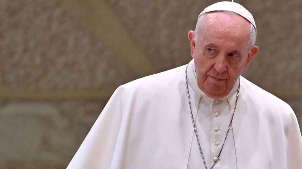 Catholics Blaze Trail at Apple TV+ Over Eucharistic Desecration