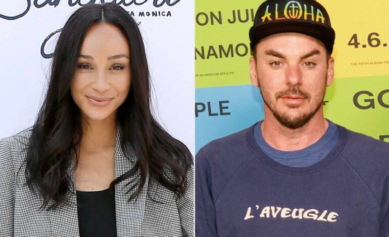 Celebrity Wedding Alert: Cara Santana Ties the Knot with Shannon Leto in Intimate Beverly Hills Ceremony