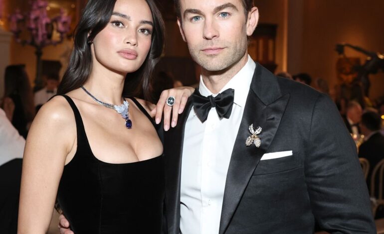 Chace Crawford Breaks Free from ‘CW Pretty Boy’ Box After Gossip Girl