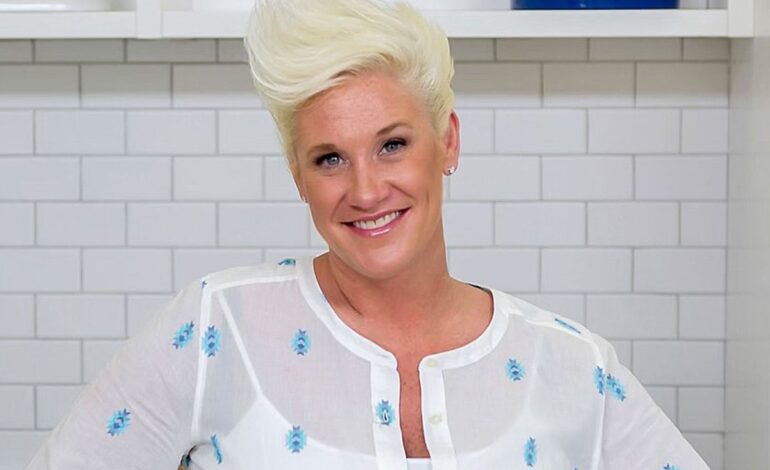 Chef Anne Burrell’s Cardiac Arrest Scare: Unpacking the 911 Caller Claims