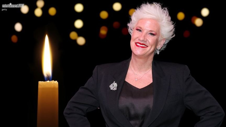 Chefs Rally with Heartfelt Tributes After Anne Burrell’s Passing