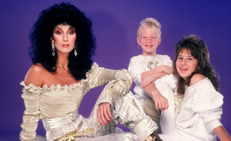 Cher’s Family Tree Unpacked: From Rock Royalty to Reality Check