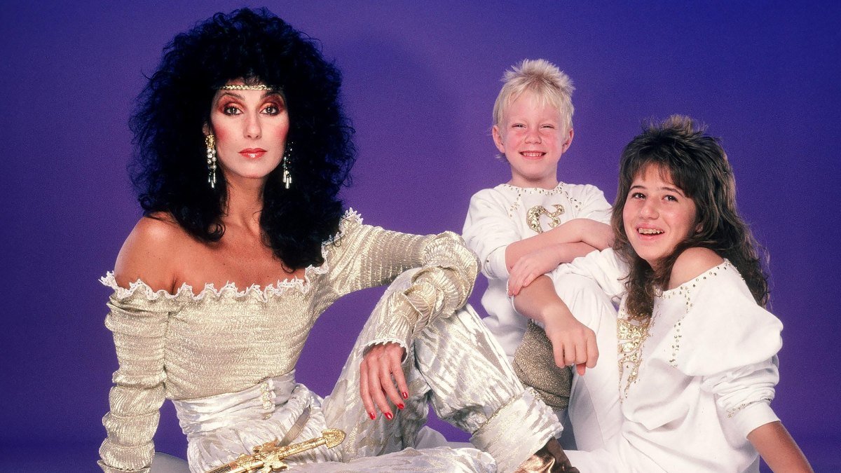 Cher’s Family Tree Unpacked: From Rock Royalty to Reality Check