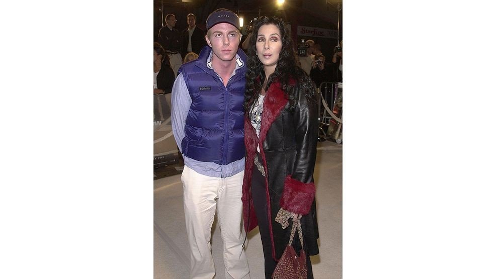 Cher’s Son Elijah Allman Hospitalized Amid Sobriety Struggles