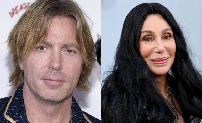 Cher’s Son Elijah Blue Allman Overdose Scare: Cops Find Drugs at Landers Home