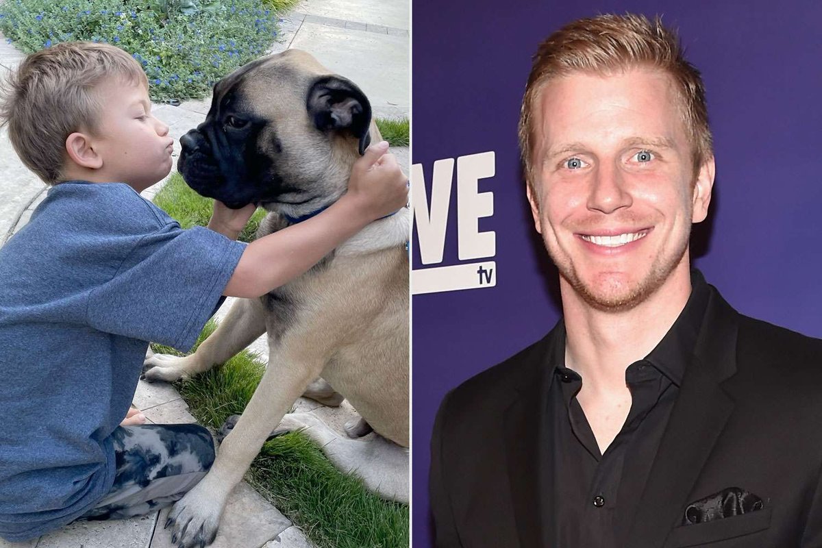 Cherish Every Moment: Sean Lowe’s Heartfelt Parenting Revelation