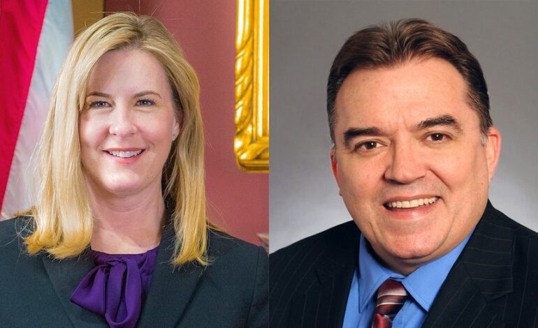 Chilling Manifesto Uncovered in Minnesota Lawmaker Shooting