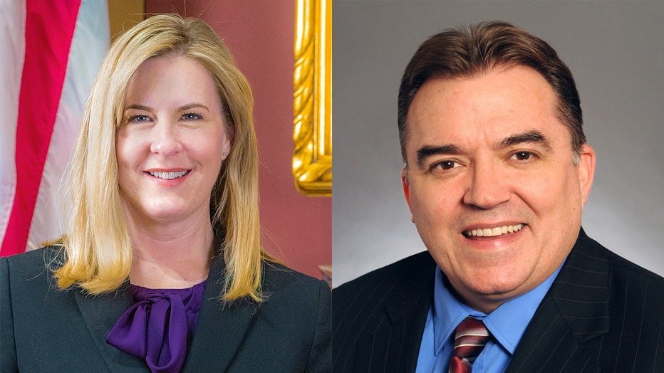 Chilling Manifesto Uncovered in Minnesota Lawmaker Shooting