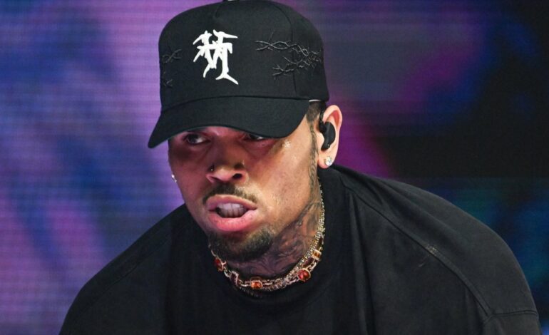 Chris Brown’s London Court Showdown: Denies Bottle Assault