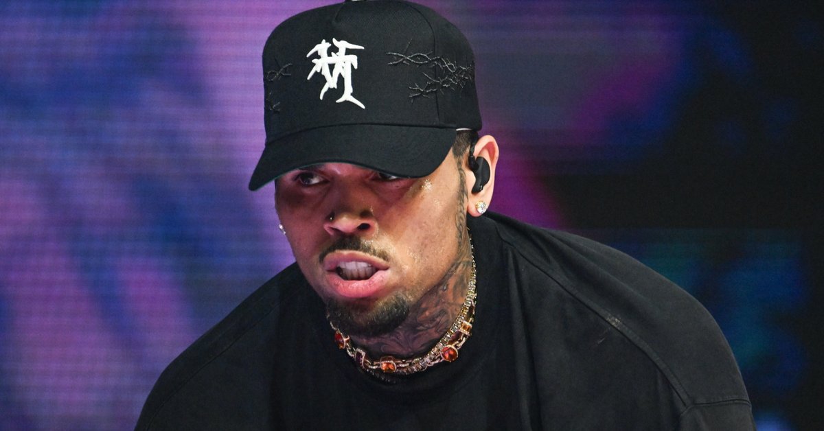 Chris Brown’s London Court Showdown: Denies Bottle Assault